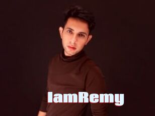 IamRemy