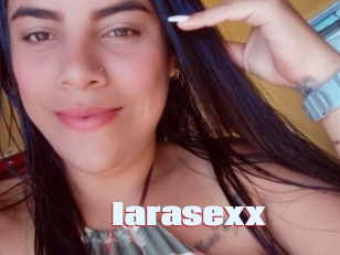 Iarasexx