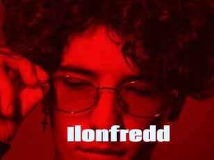 Ilonfredd