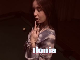Ilonia