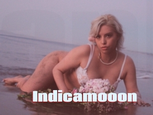 Indicamooon