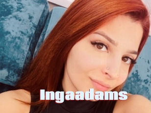Ingaadams
