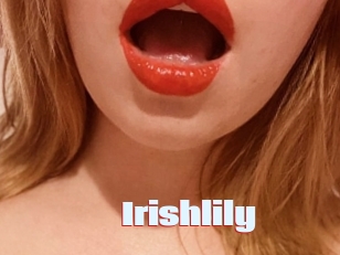 Irishlily
