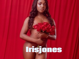 irisjones Anal Open