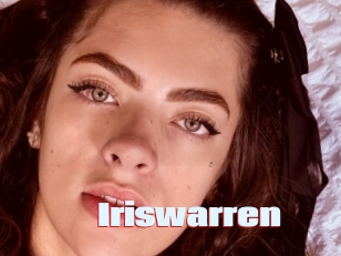 iriswarren Anal Open