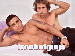 Ironhotguys