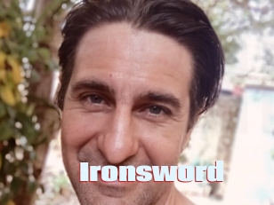 Ironsword
