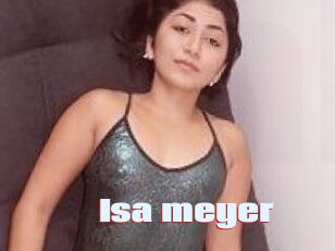 Isa_meyer