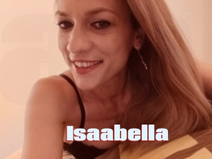 Isaabella