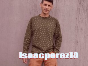 Isaacperez18