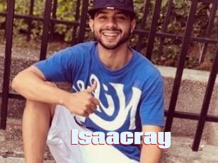 Isaacray