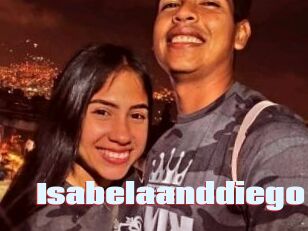 Isabelaanddiego