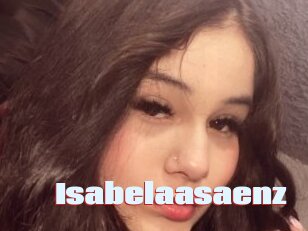 Isabelaasaenz