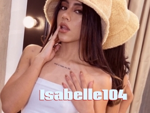 Isabelle104
