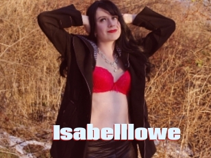 Isabelllowe