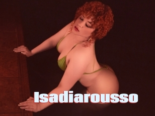 Isadiarousso