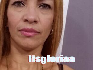 Itsgloriaa