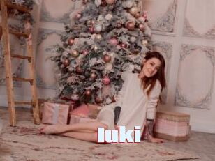 Iuki