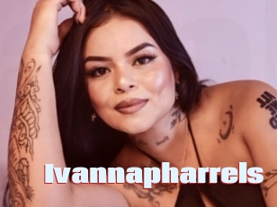 Ivannapharrels