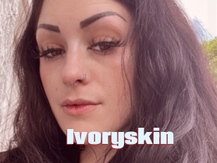 Ivoryskin
