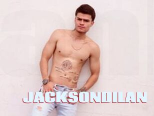 JACKSONDILAN