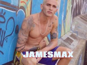 JAMESMAX