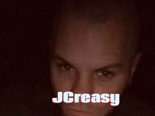 JCreasy
