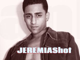 JEREMIAShot