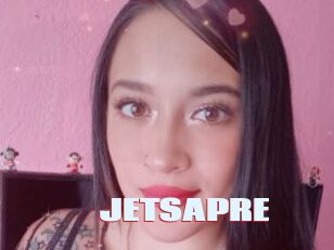 JETSAPRE