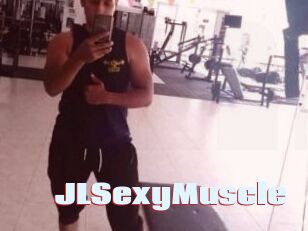 JLSexyMuscle