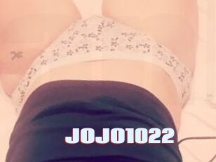 JOJO1022
