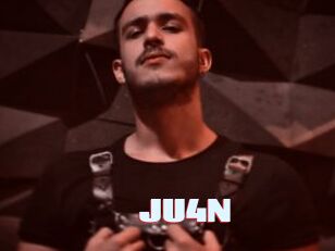 JU4N