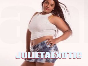 JULIETAEXOTIC