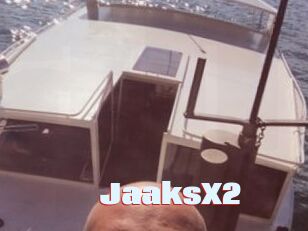 JaaksX2