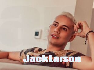 JackLarson
