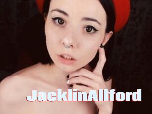 JacklinAllford