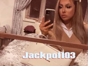 Jackpot103