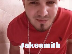 Jakeamith