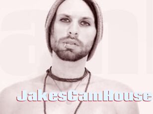 JakesCamHouse