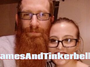 JamesAndTinkerbell