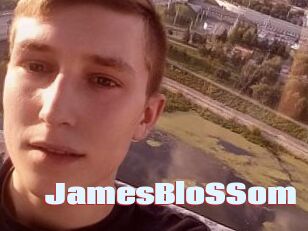 JamesBloSSom