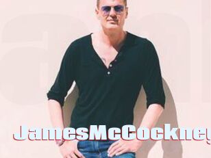 JamesMcCockney
