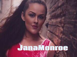 JanaMonroe