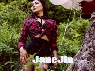 JaneJin