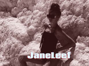 JaneLeef