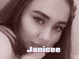 Janicee