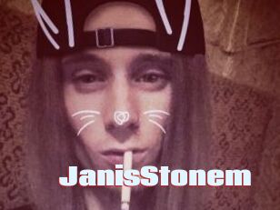 JanisStonem