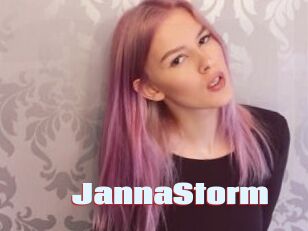 JannaStorm