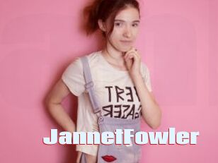 JannetFowler