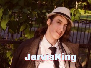 JarvisKing